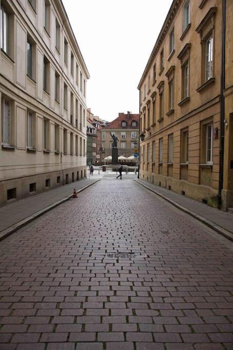 Golden Apartments Warsaw - Stylish And Luxury Apartment - Podwale Exterior foto